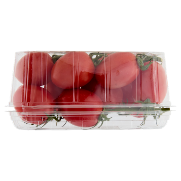 Selex Natura Chiama Pomodori Mini Plum 500 g