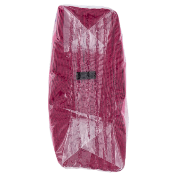 Selex Casa Bella Tovaglioli 2 Veli 33x33 cm Bordeaux 50 pezzi