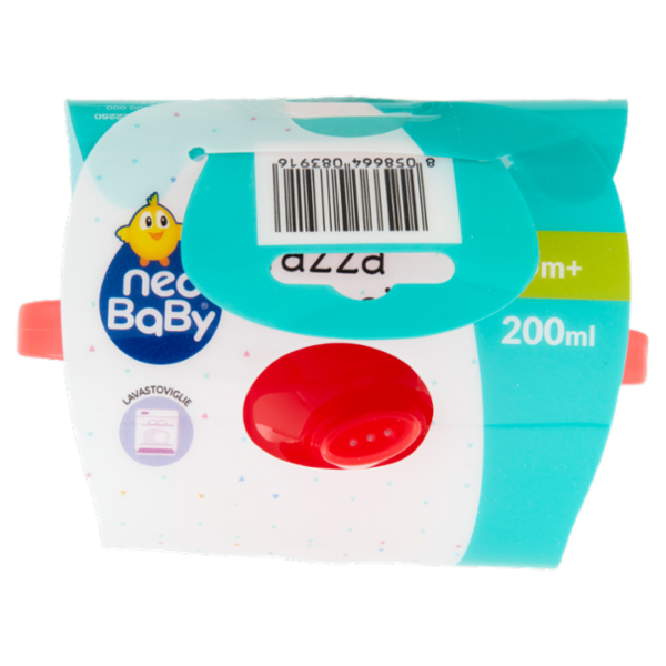 neo baby Tazza crescita 200ml 6m+