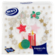 Nicky Happy Life Napkins Christmas 40 pz