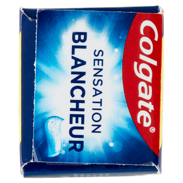 Colgate dentifricio sbiancante Sensation White 100 ml
