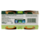 Plasmon semplicemente bio tacchino con patate dolci 2 x 80 g