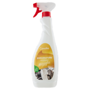 Consilia Sgrassatore Marsiglia 750 Ml