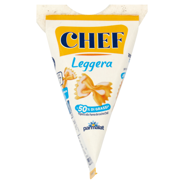Chef Leggera 65 ml