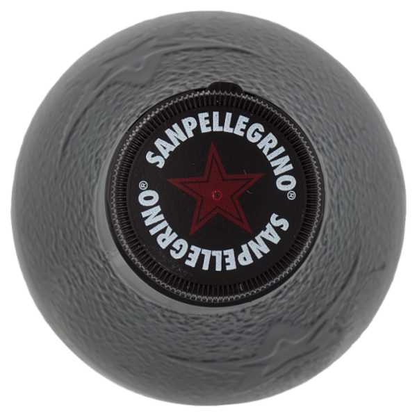 BIBITE SANPELLEGRINO, Bevanda Gassata, Chinò, Pet - 450ml