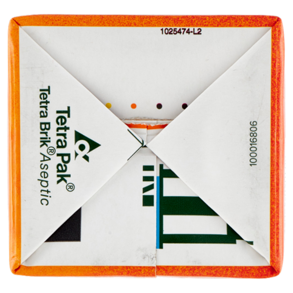 Plasmon Latte di Crescita con Biscotto Nutri mune 1-3 Anni 1 L