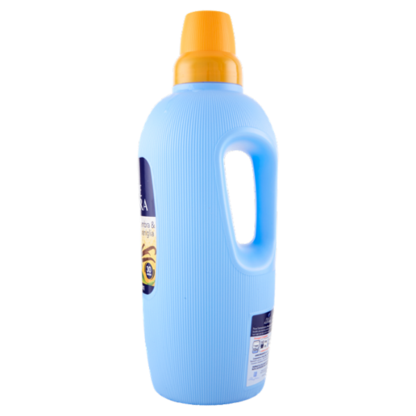 Felce Azzurra ambra & vaniglia Ammorbidente 2 L