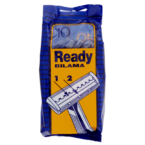 Ready Bilama 10 pz