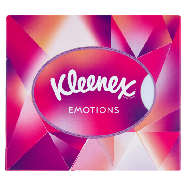 Kleenex Emotions 48 pz