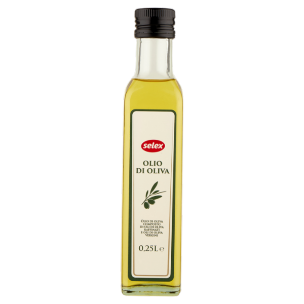 Selex Olio di Oliva 250 ml