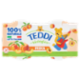Teddi biologico Pesca 2 x 115 g