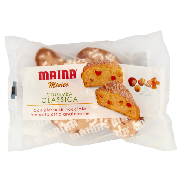 Maina Minies Colomba Classica 100 g