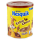 NESQUIK Extra Choco Preparato Solubile per Bevanda con Cacao Magro barattolo 390 g