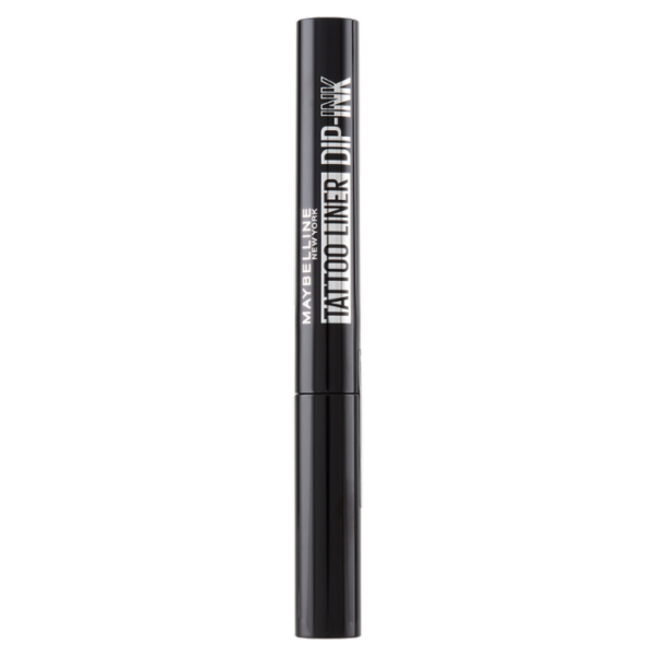Maybelline New York Tattoo Liner Dip-Ink 100 Black Track