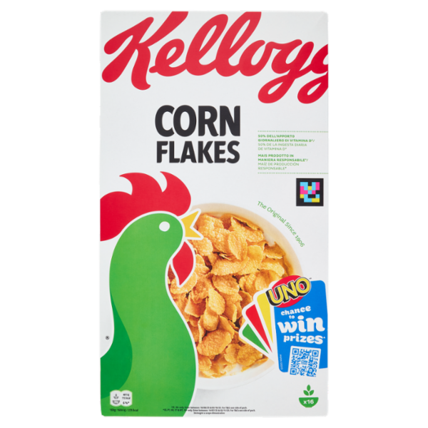 Kellogg's Corn Flakes 500 g