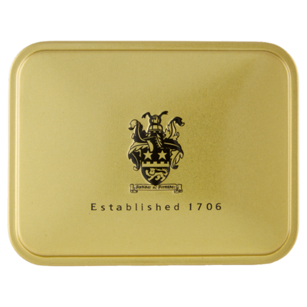 Twinings English Breakfast Tea Tè Nero classico Sfuso in latta The 100 g