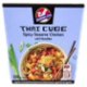 Kitchen Joy Thai Cube Spicy Sesame Chicken with Noodles 320 g