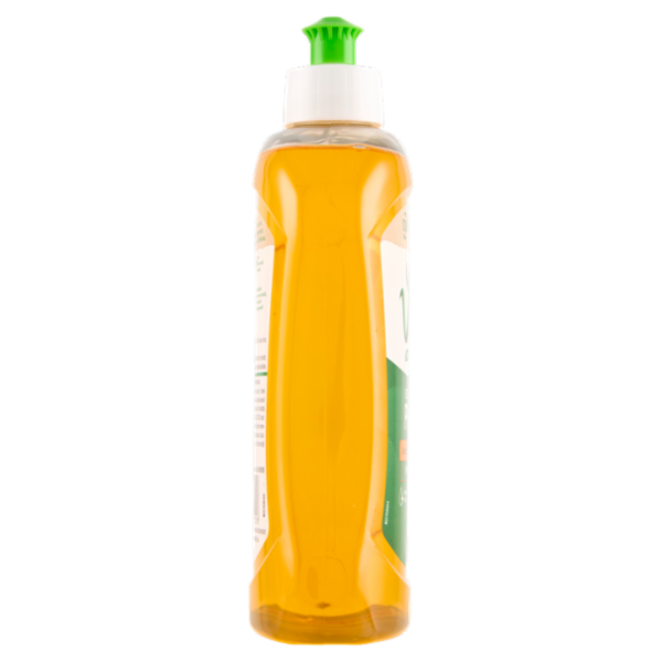 Vert di Chanteclair Ecodetergente Piatti Arancia e Mandarino 500 ml