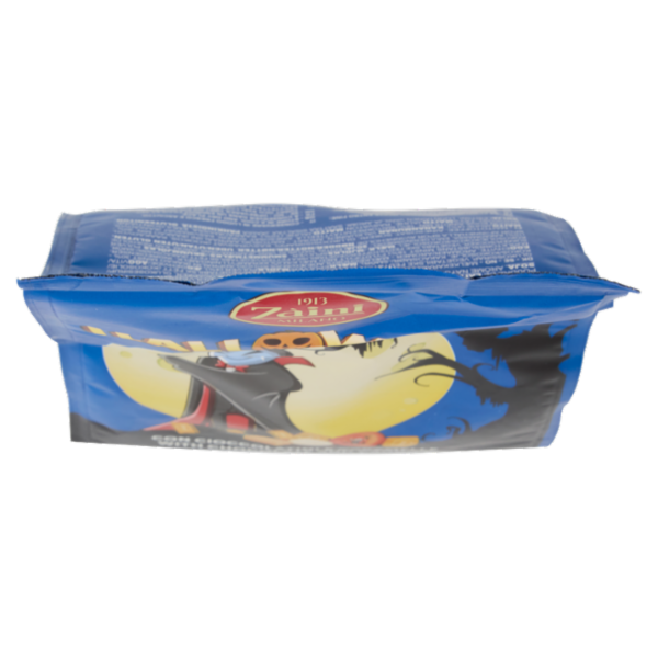 Zàini Halloween Party con Cioccolatini e Caramelle Dracula 138 g