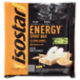Isostad Energy⁽ ⁾ Sport Bar Gusto Frutta Mista, barrette energetiche con vitamine 3 x 40 g - 120g