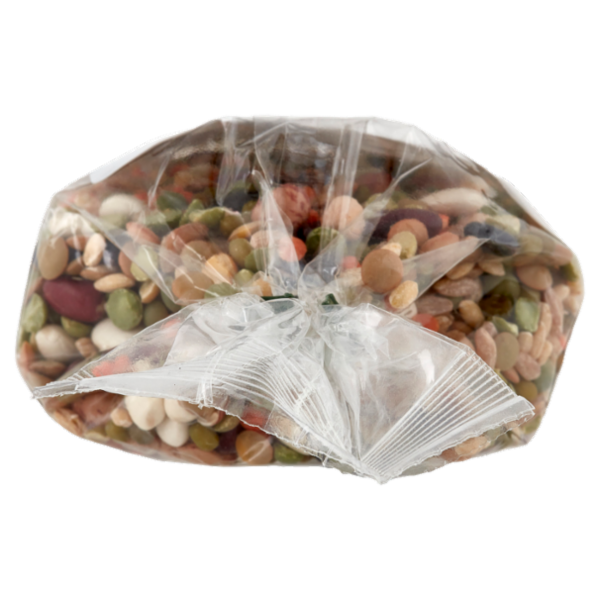 Cerreto i Classici Minestrone Toscano Bio 350 g