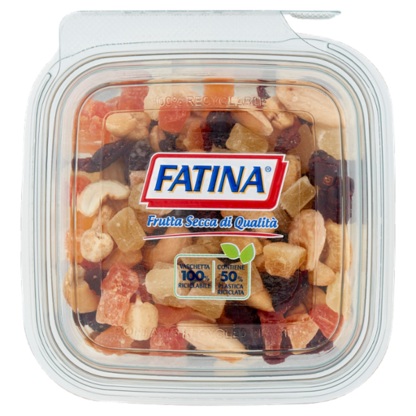 Fatina Energy Mix 250 g