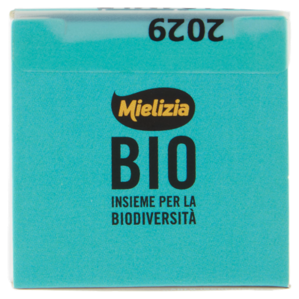 Mielizia Bio Spray Difesa e Sollievo Gola Bio 30 ml