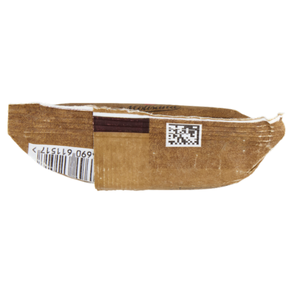 La Molisana 1 Spaghetto Quadrato Integrale 500 g