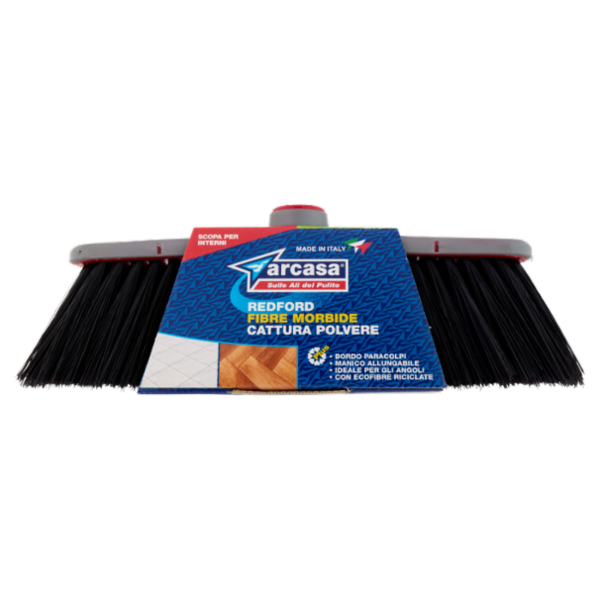 arcasa Redfort Scopa per Interni