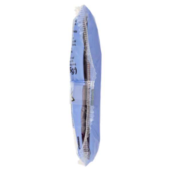 Consilia Petsy Gatto Straccetti in Salsa 2 con Manzo e 2 con Salmone 4x85 g