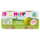 HiPP Biologico Mela Golden Omogeneizzato 2 x 80 g