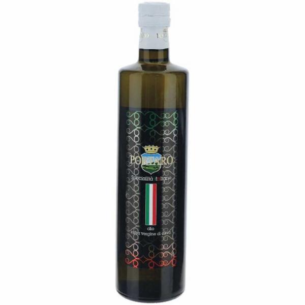 Portaro Olio Extra Vergine Di Oliva 100% Italia