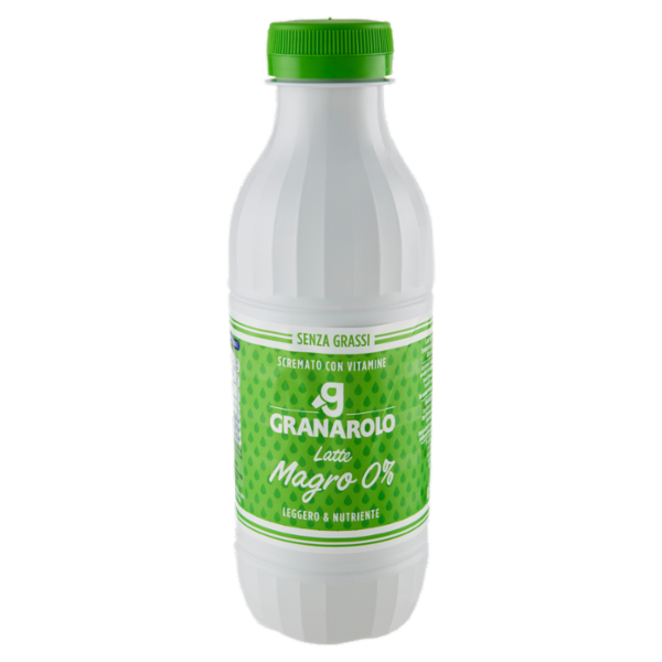 Granarolo Latte Magro 0% 0,5 L
