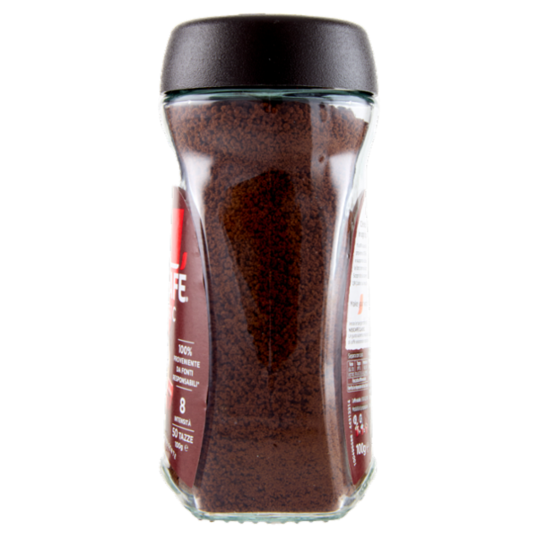 Nescafé Classic Caffé Solubile Barattolo 100 g