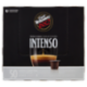 Caffè Vergnano 1882 Intenso Capsule Compatibili Nespresso* 50 x 5 g