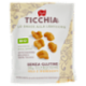 Figulì Ticchia Snack lo Snack alla Lenticchia Bio 70 g