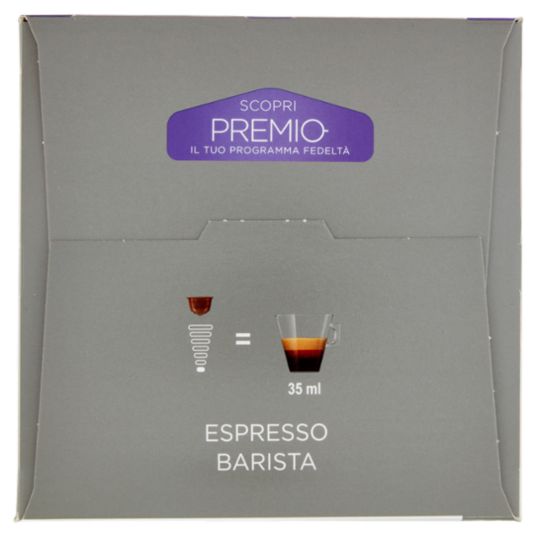 NESCAFÉ DOLCE GUSTO Espresso Barista Caffè espresso 34 capsule (34 tazze)