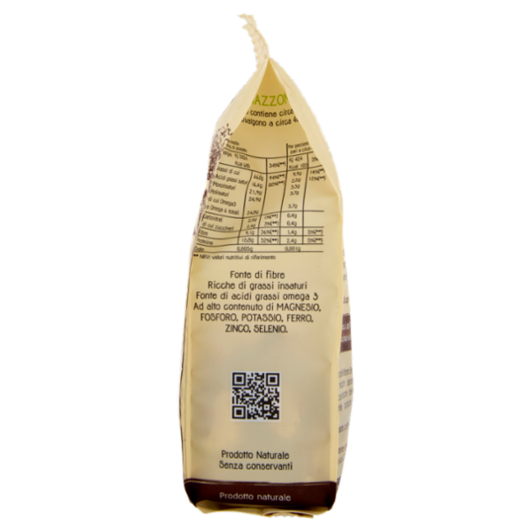 Coop Chico Modena Noci Amazzonia Bio 125 g