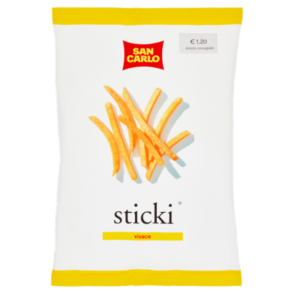 San Carlo sticki vivace 70 g