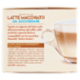 ristora Latte Macchiato da Zuccherare Capsule Compatibili con macchine Nescafè Dolce Gusto 10 x 13 g