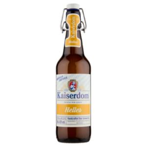 Kaiserdom Helles 0,5 l