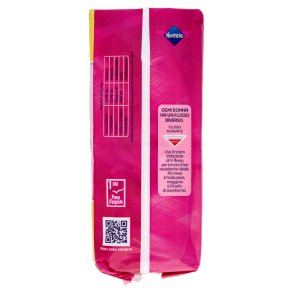 Nuvenia V-Protection Ultra+ con Ali 4 x 14 pz