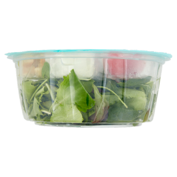 DimmidiSì Piatto unico Caprese con mozzarelline 135 g