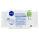 Nivea 3in1 Micellar Salviettine Struccanti Tutti i Tipi di Pelle 25 pz