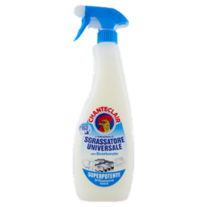 Chanteclair Sgrassatore Universale Con Bicarbonato 700 Ml