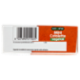 Kioene gli sfiziosi Mini Cotolette vegetali 6 Minicotolette Surgelate 228 g