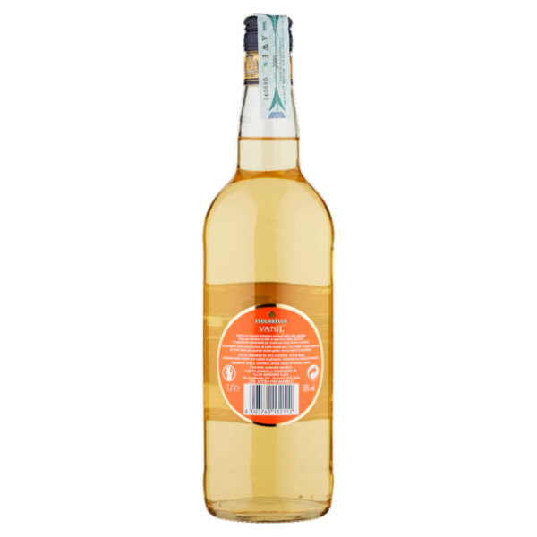 Isolabella Vanil 1 L