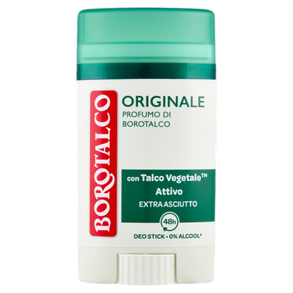 Borotalco Originale Profumo di Borotalco Deo Stick 40 ml