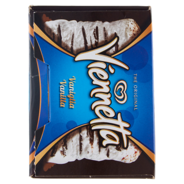 Viennetta Vaniglia 320 g