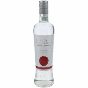 Torre Berica Grappa Bianca 1l